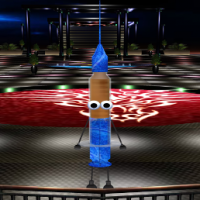 avatar café au lait